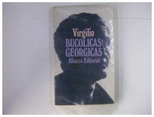 Bucolicas Georgicas