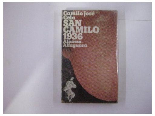 San Camilo 1936