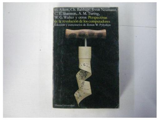 Perspectivas De La Revolucion De Los Computadores