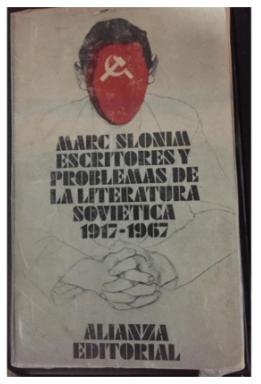 Escritores Y Problemas De La Literatura Sovietica 1917-1967