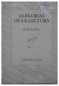 Alegorias De La Lectura