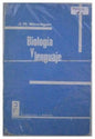 Biologia Y Lenguaje