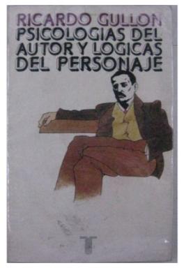 Psicologias Del Autor Y Logicas