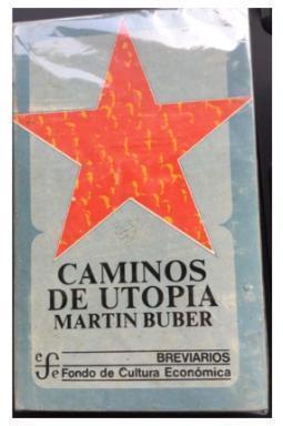 Caminos De Utopia