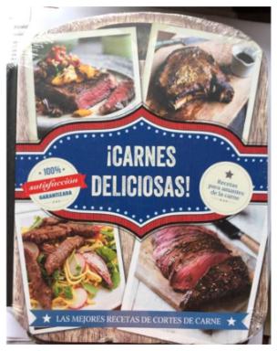 Carnes Deliciosas