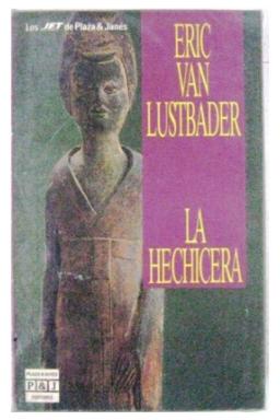 La Hechicera