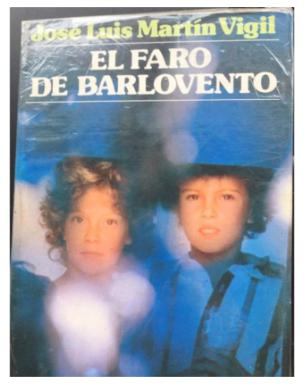 El Faro De Barlovento