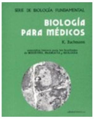 Biologia Para Medicos