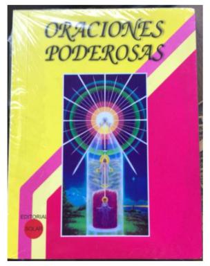 Oraciones Poderosas