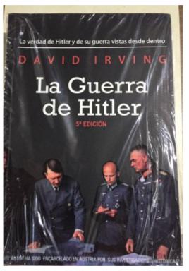 La Guerra De Hitler