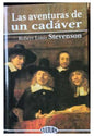 Las Aventuras De Un Cadaver