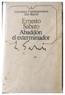 Abddon El Exterminador