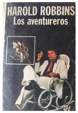 Los Aventureros