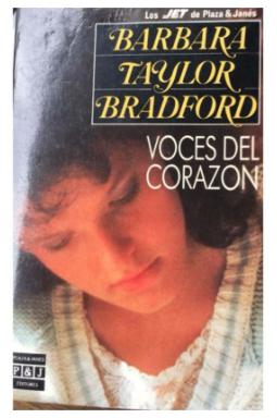 Voces Del Corazon