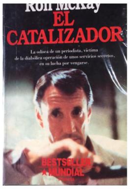 El Catalizador