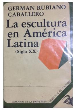 La Escultura En America Latina