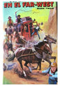 Aventuras En El Far West