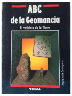 Abc De La Geomancia