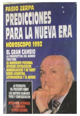 Predicciones Para La Nueva Era