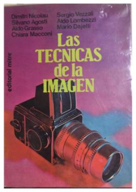 Las Tecnicas De La Imagen