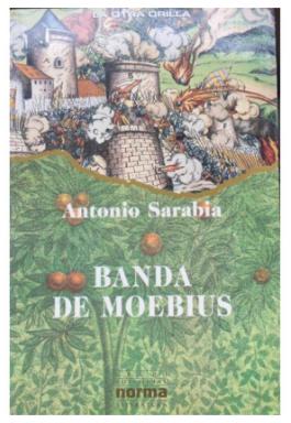 Banda De Moebius