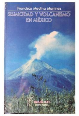 Sismicidad Y Volcanismo En Mexico