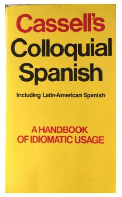 Coloquial Spanish