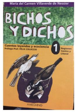 Bichos Y Dichos