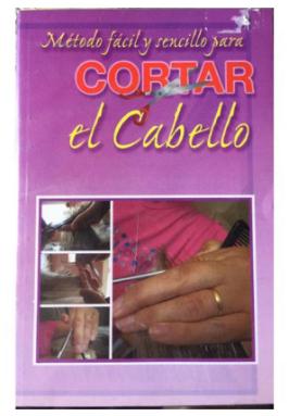 Metodo Facil Y Sencillo Para Cortar El Cabello