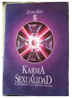 Karma Y Sexualidad