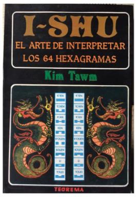 El Arte De Interpretar Los 64 Hexagramas