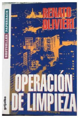 Operacion De Limpieza