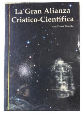 La Gran Alianza Cristico Cientifica