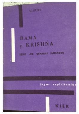 Rama Y Krishna