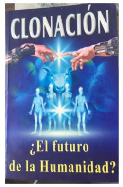 Clonacion El Futuro De La Humanidad