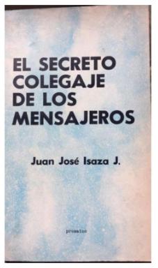 El Secreto Colegaje De Los Mensajeros