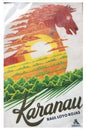 Karanau