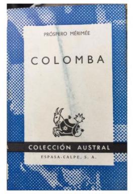 Colomba