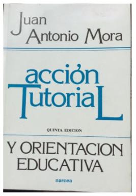 Accion Tutorial Y Orientacion Educativa