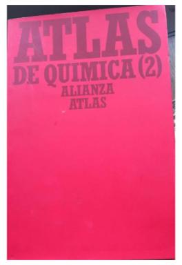 Atlas De Quimica 2