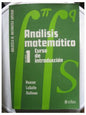 Analisis Matematico 1