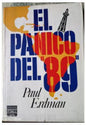 El Panico Del 89