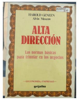 Alta Direccion