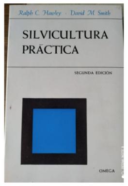 Silvicultura Practica