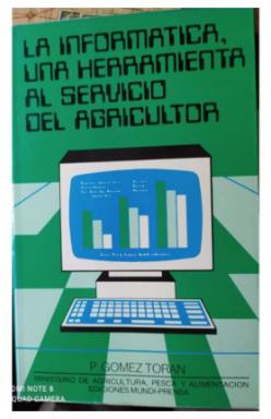 La Informatica Una Herramienta Al Servicio Del Agricultor