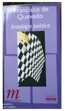 Antologia Poetica