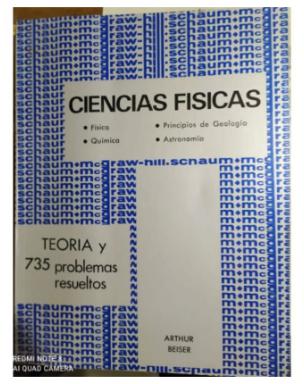 Ciencias Fisicas