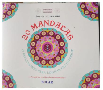 20 Mandalas