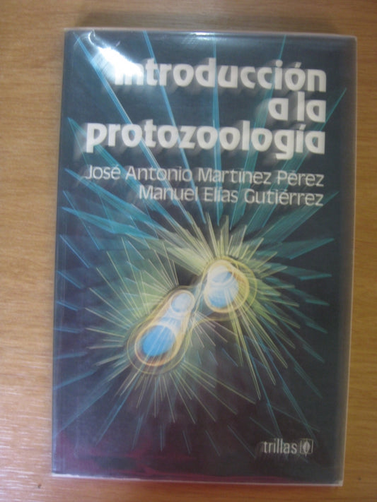 Introduccion A La Protozoologia