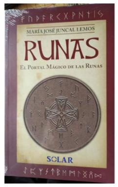 Runas El Portal Magico De Las Runas